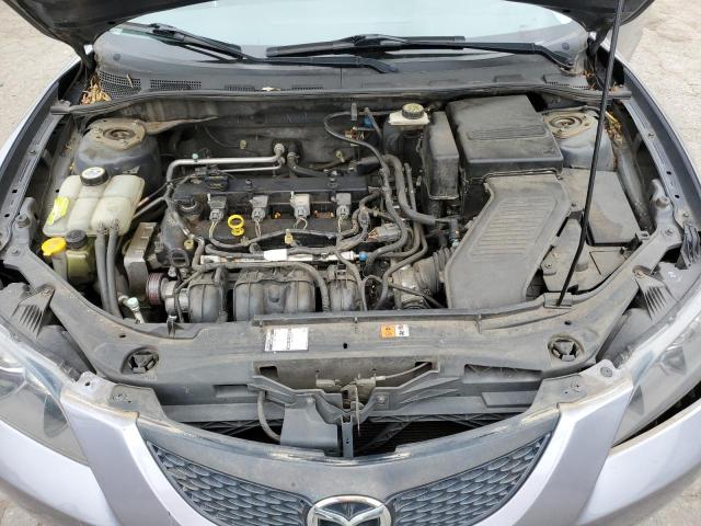 Foto 11 de la subasta – 2006 MAZDA 3 I con VIN JM1BK12F061444279