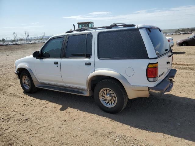Photo 2 from auction – 1997 FORD EXPLORER with VIN 1FMDU34XXVZC17326