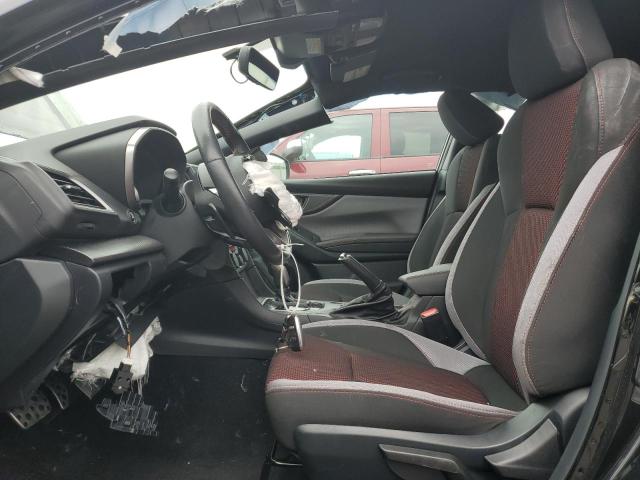 Photo 7 from auction – 2021 SUBARU IMPREZA SP with VIN 4S3GTAL64M3703553