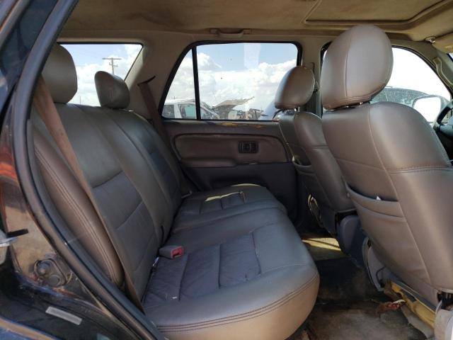 Photo 10 from auction – 2002 TOYOTA 4RUNNER SR with VIN JT3GN86R620254887