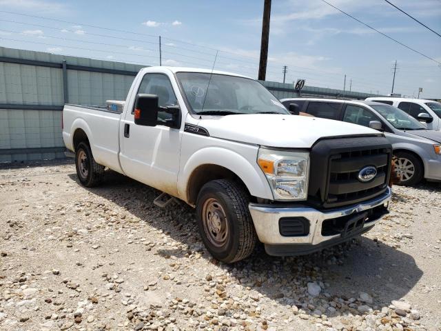 Photo 4 from auction – 2011 FORD F250 SUPER with VIN 1FTBF2A67BEA94096