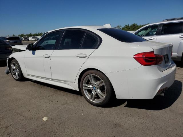 Photo 2 from auction – 2018 BMW 340 I with VIN WBA8B3G56JNV01461