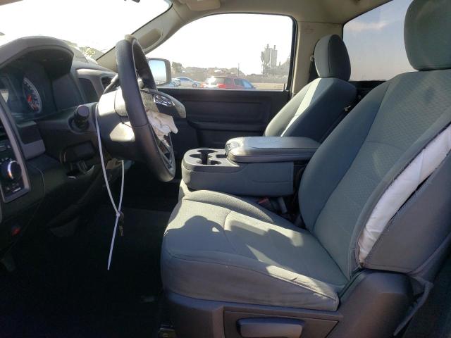 Photo 7 from auction – 2013 DODGE RAM 1500 with VIN 3C6JR6AT6DG545201