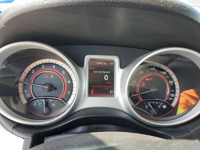 Photo 9 from auction – 2015 DODGE JOURNEY SE with VIN 3C4PDCAB0FT531750