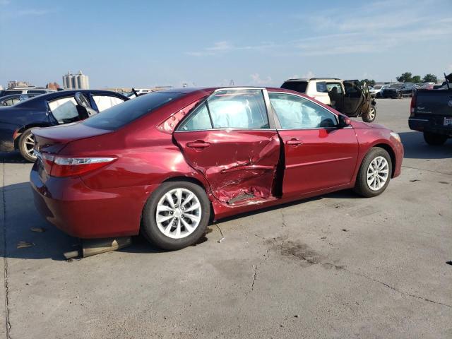 Photo 3 from auction – 2016 TOYOTA CAMRY LE with VIN 4T1BF1FK6GU552834
