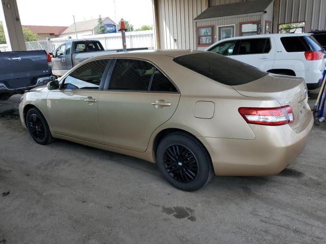 Photo 2 from auction – 2011 TOYOTA CAMRY BASE with VIN 4T1BF3EK7BU199302