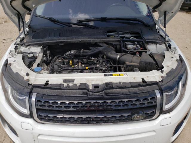 Photo 12 from auction – 2017 LAND ROVER RANGE ROVE with VIN SALVP2BG2HH203274