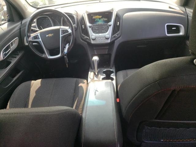 Photo 8 from auction – 2015 CHEVROLET EQUINOX LT with VIN 2GNALBEK9F1175482