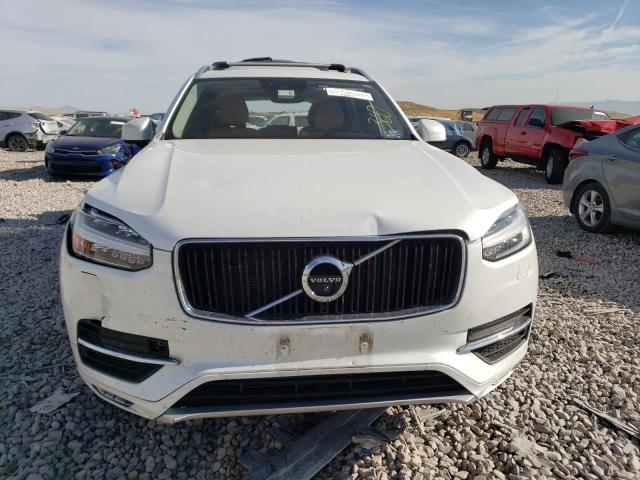 Photo 5 from auction – 2016 VOLVO XC90 T6 with VIN YV4A22PK2G1092568
