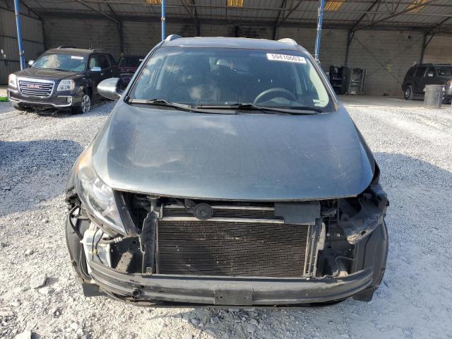 Photo 5 from auction – 2014 KIA SPORTAGE B with VIN KNDPB3AC1E7548011