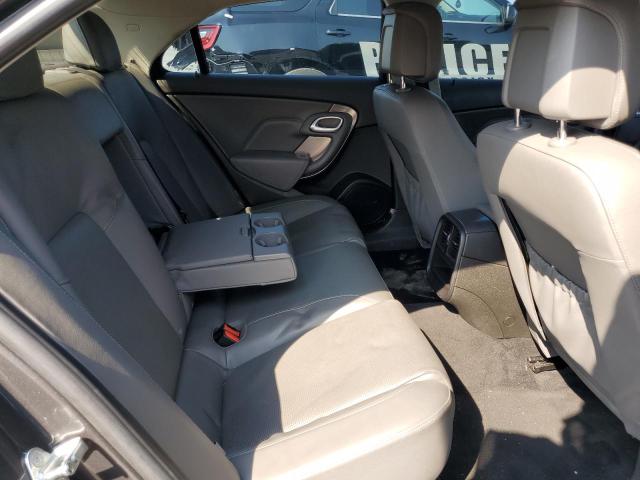 Photo 10 from auction – 2010 SAAB 9-5 AERO with VIN YS3GR4BJ6A4002078