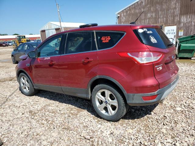 Photo 2 from auction – 2015 FORD ESCAPE SE with VIN 1FMCU0G76FUC23659