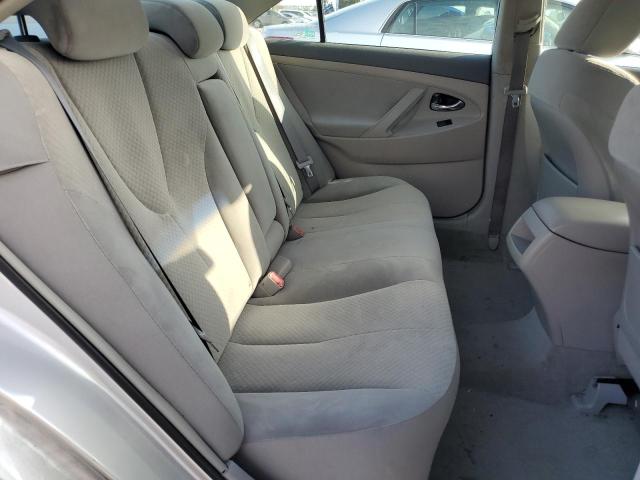 Photo 10 from auction – 2009 TOYOTA CAMRY BASE with VIN 4T1BE46K99U809976