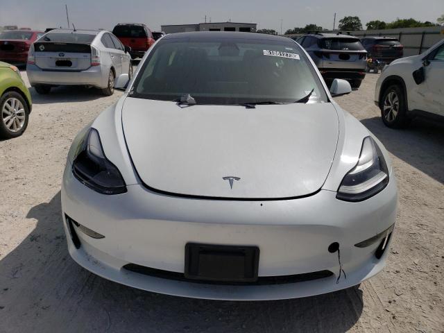 Photo 5 from auction – 2023 TESLA MODEL 3 with VIN 5YJ3E1EA6PF431900