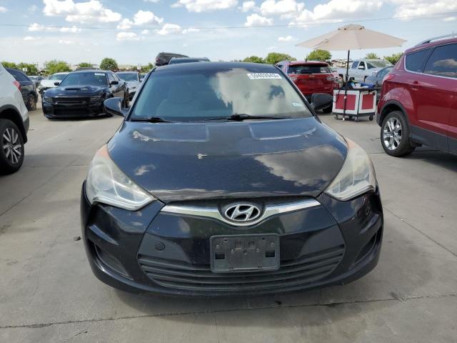 Photo 5 from auction – 2012 HYUNDAI VELOSTER with VIN KMHTC6AD0CU020282