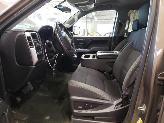 Photo 7 from auction – 2014 CHEVROLET SILVERADO with VIN 3GCUKREC3EG332911