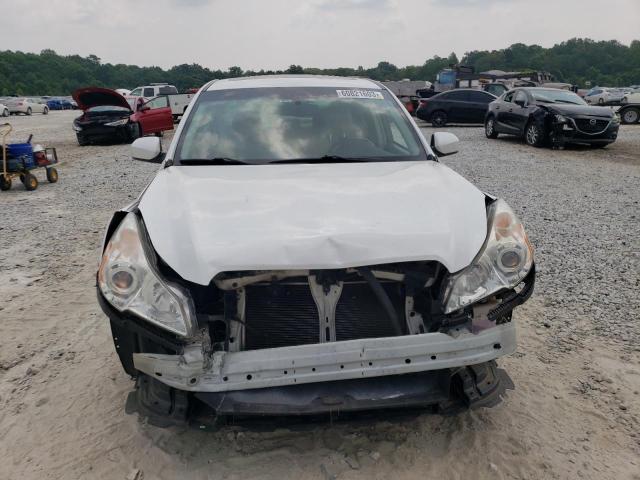 Photo 5 from auction – 2011 SUBARU LEGACY 2.5 with VIN 4S3BMCK66B3250828