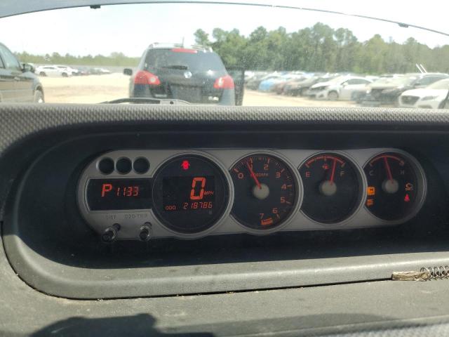 Photo 9 from auction – 2010 TOYOTA SCION XB with VIN JTLZE4FE6A1114149