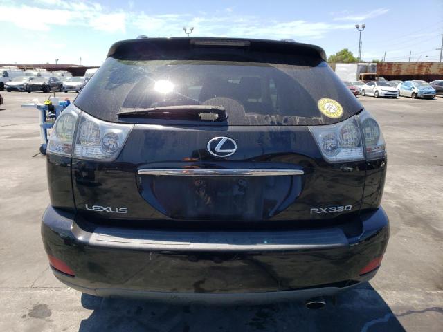 Фото 6 с аукциона – 2005 LEXUS RX 330 с VIN 2T2GA31U85C022707