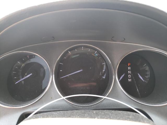Photo 9 from auction – 2012 LINCOLN MKZ with VIN 3LNHL2JC4CR833024