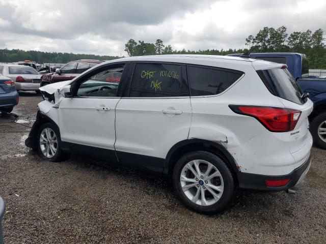 Photo 2 from auction – 2019 FORD ESCAPE with VIN 1FMCU0GD0KUC09370
