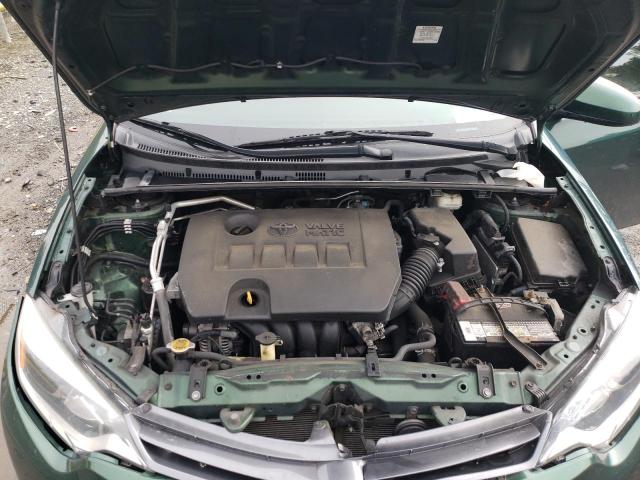 Photo 11 from auction – 2015 TOYOTA COROLLA EC with VIN 5YFBPRHE4FP321322