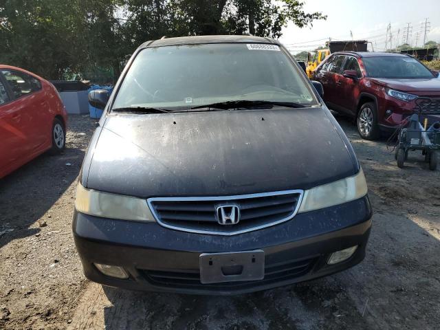 Photo 5 from auction – 2003 HONDA ODYSSEY EX with VIN 5FNRL18933B064952