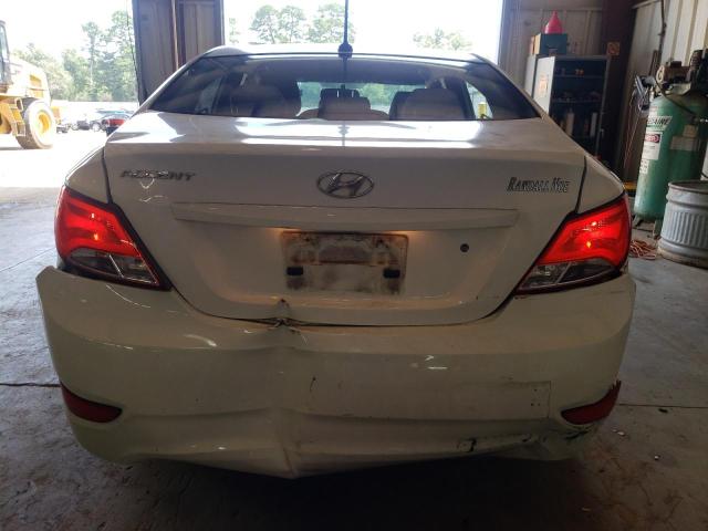 Photo 6 from auction – 2015 HYUNDAI ACCENT GLS with VIN KMHCT4AE8FU794636