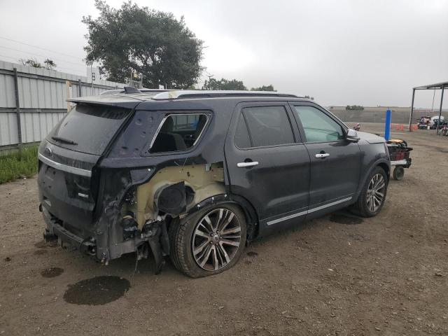 Photo 3 from auction – 2016 FORD EXPLORER P with VIN 1FM5K8HT2GGA75292