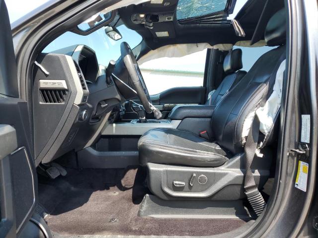 Photo 7 from auction – 2017 FORD F150 SUPER with VIN 1FTEW1EG3HFB15801