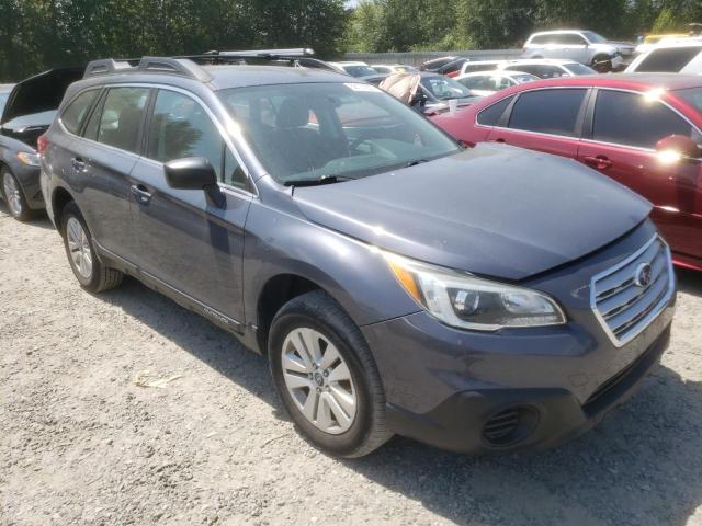 Photo 4 from auction – 2017 SUBARU OUTBACK 2. with VIN 4S4BSAAC5H3269070