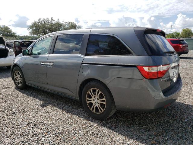 Photo 2 from auction – 2011 HONDA ODYSSEY EX with VIN 5FNRL5H62BB002101