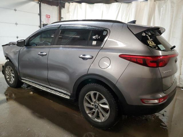 Photo 2 from auction – 2019 KIA SPORTAGE E with VIN KNDPNCAC6K7515668