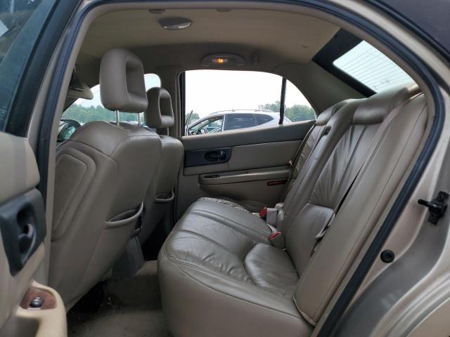 Photo 10 from auction – 2000 BUICK REGAL LS with VIN 2G4WB55K2Y1115688
