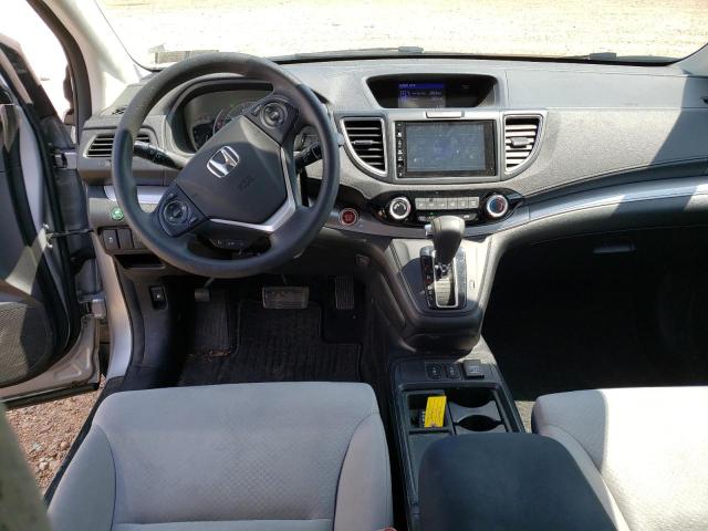 Photo 8 from auction – 2015 HONDA CR-V EX with VIN 5J6RM4H57FL010688