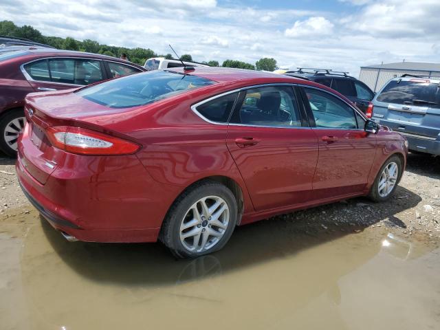 Photo 3 from auction – 2016 FORD FUSION SE with VIN 1FA6P0HD6G5125763