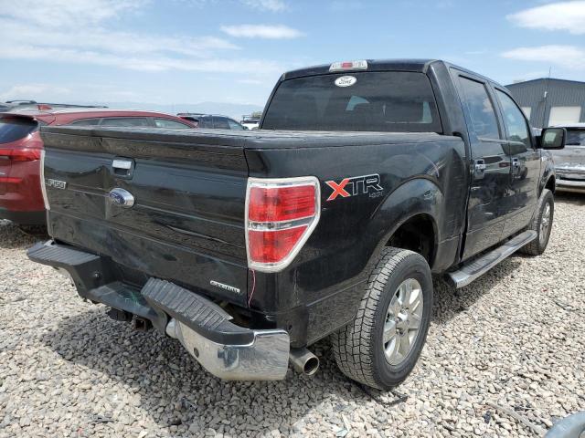 Photo 3 from auction – 2014 FORD F150 SUPER with VIN 1FTFW1EF4EFD00060