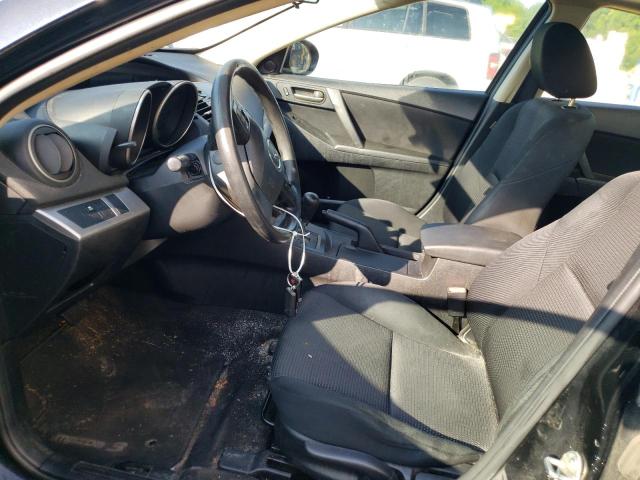 Фото 7 с аукциона – 2012 MAZDA 3 I с VIN JM1BL1VG3C1507808