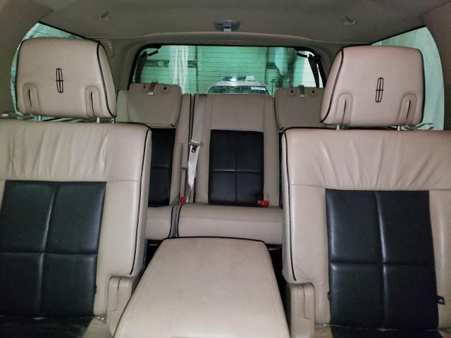 Photo 10 from auction – 2008 LINCOLN NAVIGATOR with VIN 5LMFU28588LJ05673