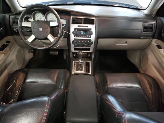 Photo 8 from auction – 2007 DODGE CHARGER R/ with VIN 2B3KA53H27H853687