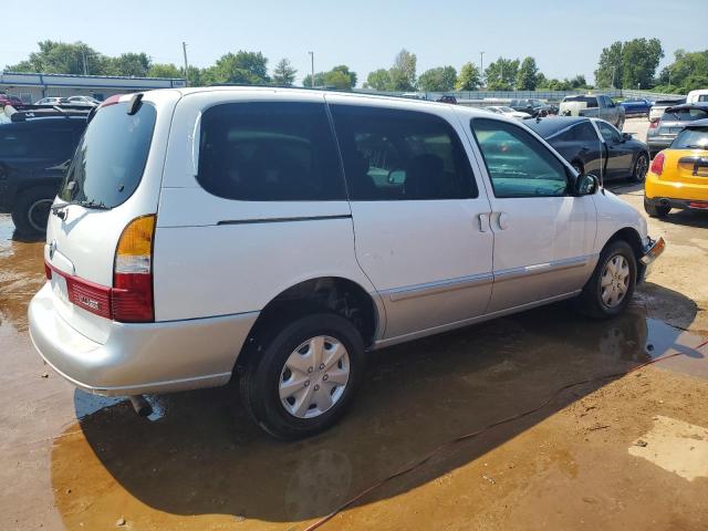Photo 3 from auction – 2002 MERCURY VILLAGER with VIN 4M2ZV11T02DJ04131