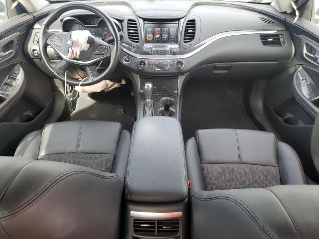 Photo 8 from auction – 2019 CHEVROLET IMPALA LT with VIN 2G11Z5SA3K9155740