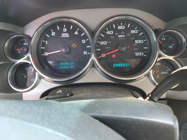 Foto 9 de la subasta – 2008 GMC SIERRA C15 con VIN 2GTEC13J081265122