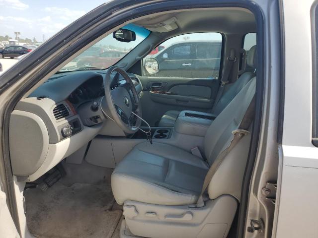 Photo 7 from auction – 2008 CHEVROLET TAHOE C150 with VIN 1GNFC13058R115016