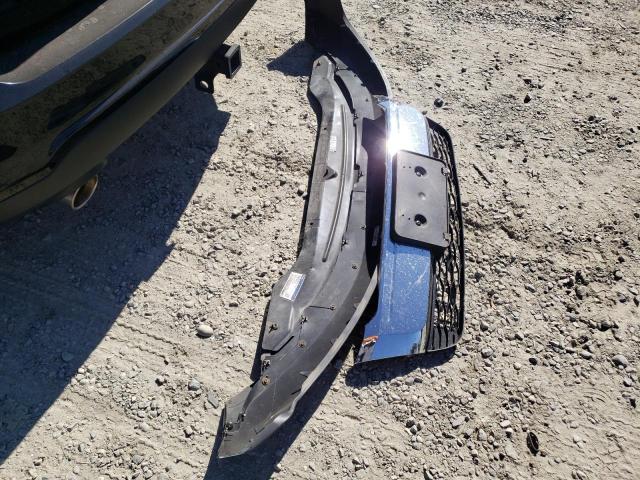 Photo 12 from auction – 2014 FORD EDGE SEL with VIN 2FMDK4JC3EBB40010