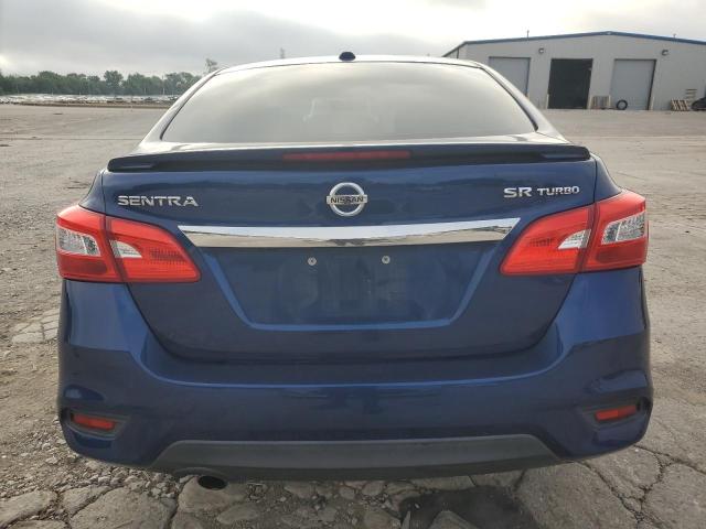 Photo 6 from auction – 2017 NISSAN SENTRA SR with VIN 3N1CB7AP7HY354856
