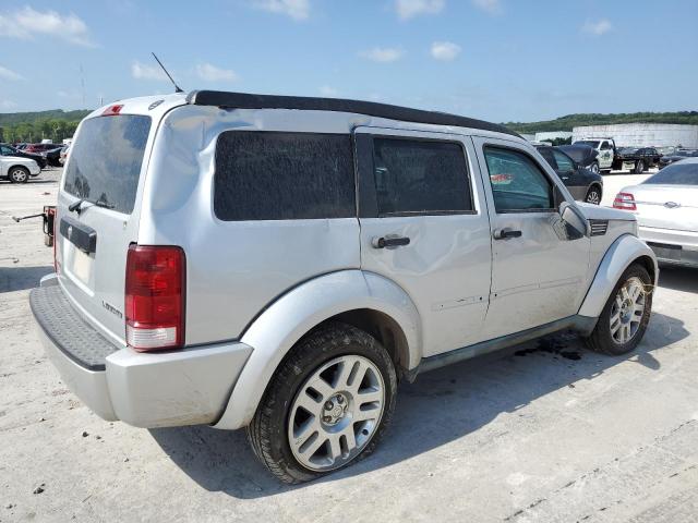 Photo 3 from auction – 2011 DODGE NITRO HEAT with VIN 1D4PT4GK3BW589911