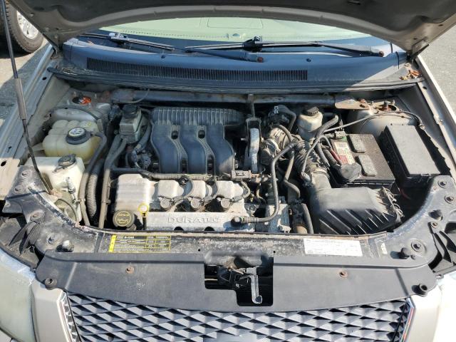 Photo 11 from auction – 2006 FORD FREESTYLE with VIN 1FMDK05166GA27339