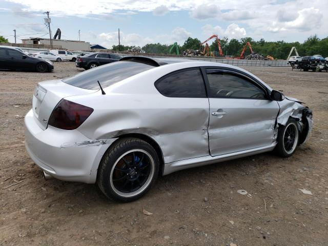 Photo 3 from auction – 2006 TOYOTA SCION TC with VIN JTKDE167060136384