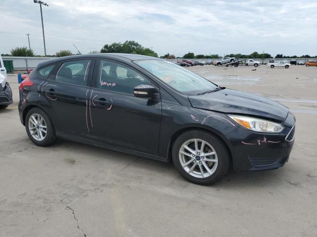 Photo 4 from auction – 2015 FORD FOCUS SE with VIN 1FADP3K24FL318181